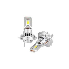 LED Global LED Bulb Type H7 ( Pair)