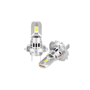 LED Global LED Bulb Type H7 ( Pair)