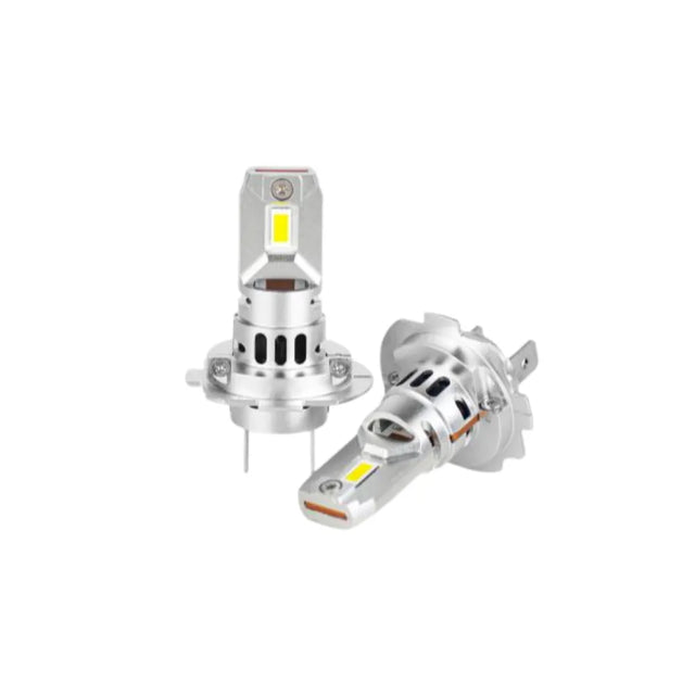 LED Global LED Bulb Type H7 ( Pair)