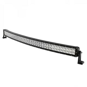 LED Curved Work Light Bar 885mm