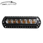 247 LED Directional Warning Light (Amber/ Red/ White)