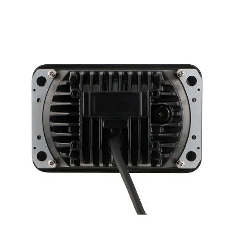 LED Global 102 Watt LED High & Low Beam Headlight with DRL - LG831 Tractor Light