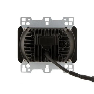 LED Global 102 Watt LED High & Low Beam Headlight with DRL - LG831 Tractor Light