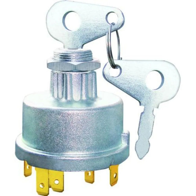 LED Global Starter Switch 