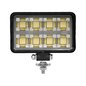 LED Global 160W LED Flood Beam Work Light 