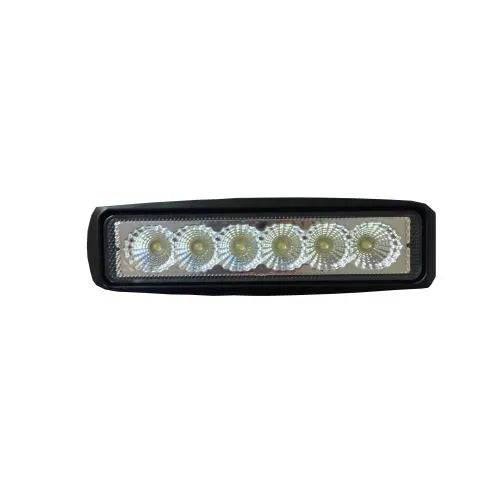 LED Global 18 Watt LED Slim Work Light