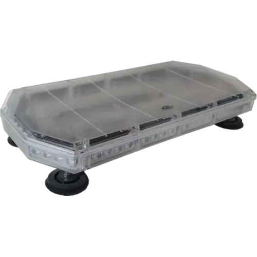 LED Global 24'' Beacon-Amber 