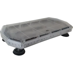 LED Global 24'' Beacon-Amber 