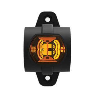 LED Global 3 Function LED Stalk Marker Light LH