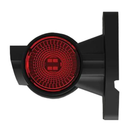 LED Global 3 Function LED Stalk Marker Light LH