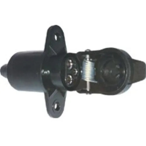 LED Global 3 Pin Plastic Socket 