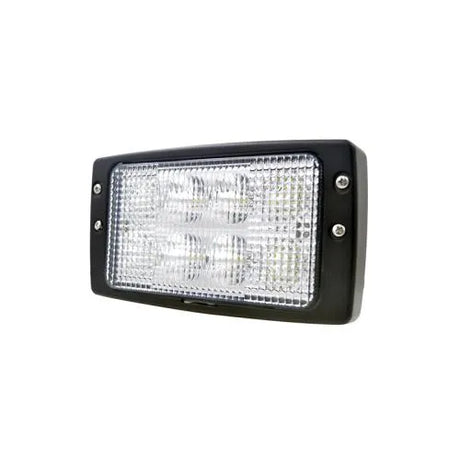 LED Global 40W LED Cab Light - 3200 Lumen Flood Beam - LG842