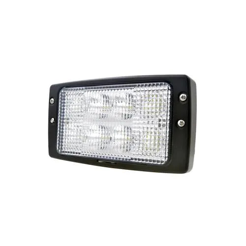 LED Global 40W LED Cab Light - 3200 Lumen Flood Beam - LG842