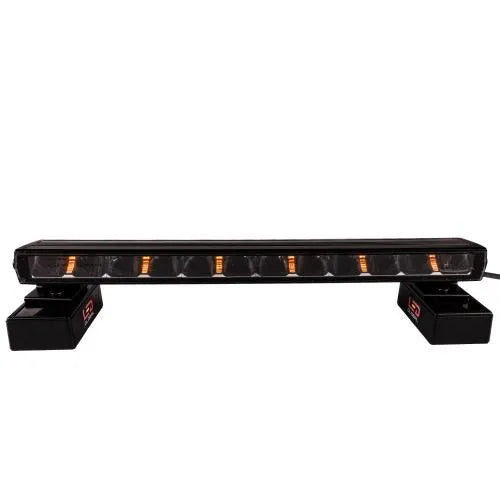 LED Global 96 Watt 20'' Driving Bar Dual Colour 