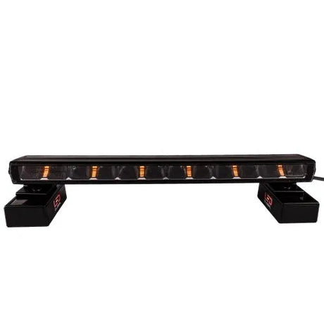 LED Global 96 Watt 20'' Driving Bar Dual Colour 