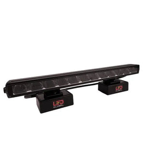 LED Global 96 Watt 20'' Driving Bar Dual Colour 