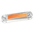 LED Global Amber Marker Light