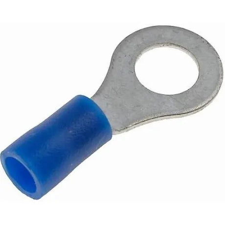 LED Global LG7030 Blue Ring Terminal 40 Pack