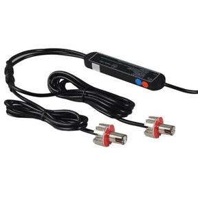 LED Global LG780 Amber Hideaway Kit 