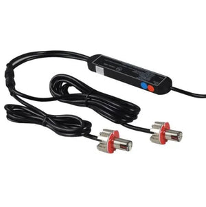 LED Global LG780 Amber Hideaway Kit 