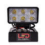LED Global 18W Rectangle LED Work light 