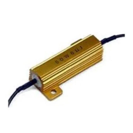 LED Global Load Resistor Pair 12 Volt 