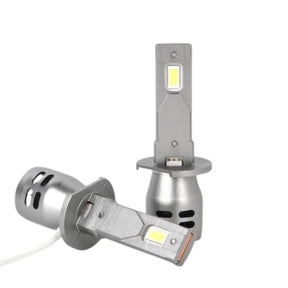 LED Global LED Bulb Type H1 (Pair)