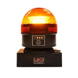 LED Global Rechargeable Magnet Warning Beacon 