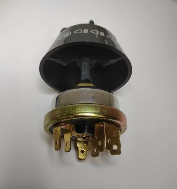 LED Global Toggle Switch (On/Off)