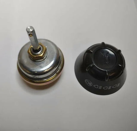 LED Global Toggle Switch (On/Off)