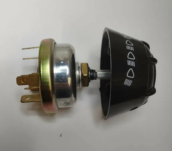 LED Global Toggle Switch (On/Off)
