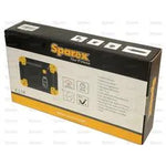 LED Rechargeable Flood Light with Power Bank 20W