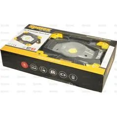 LED Rechargeable Flood Light with Power Bank 20W
