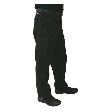 Lee Cooper 205 Cargo Trousers
