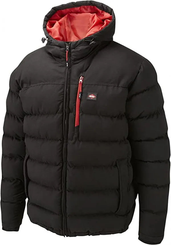 Lee Cooper Bomber Jacket