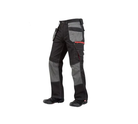 Lee Cooper Work Cargo Trousers