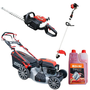 Legacy Gardening Bundle