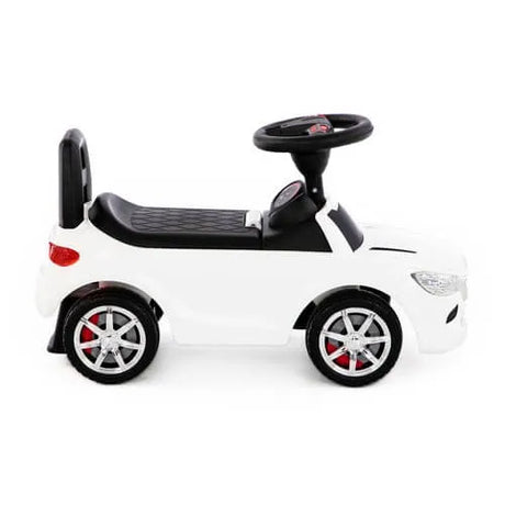 Lexus Super Car Ride on Toy White