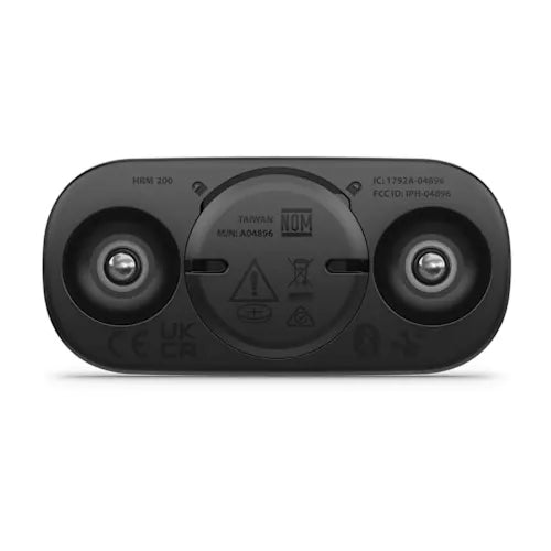 Garmin Heart Rate Monitor 200 M-XL