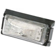 LED GLOBAL 12/24V LED Marker Light (clear)