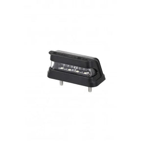 LED Global 12/24V LED Number Plate Light - Small