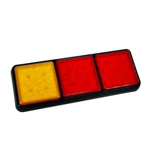 LED Global LED 3 Pod Combination Tail Light