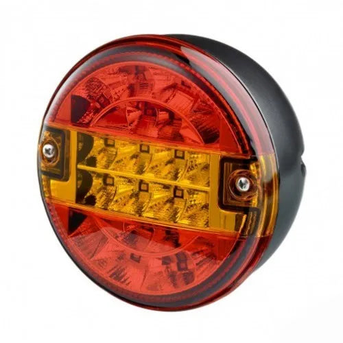LED Global LED Burger Combination Tail Light
