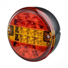 LED Global LED Burger Combination Tail Light