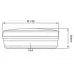 LED Global LED Burger Combination Tail Light