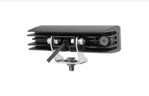 LED Global 24 Watt Flood LED Work Light - Radiance Series, IP68, 2400 Lumens