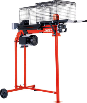Legacy 7.5 Tonne LH7-520S Electric Log Splitter