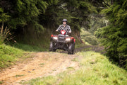 Honda TRX 520FE2