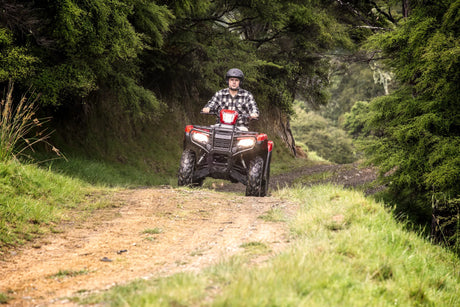 Honda TRX 520FE2