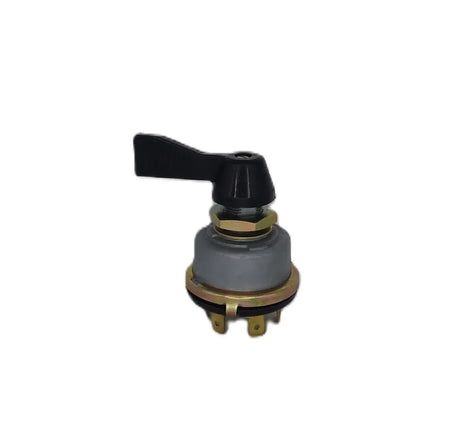 Switch - Indicator C/W Light 12V for Vehicles and Equipment